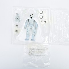 CT Toys Revoltech Amazing Yamaguchi Moon Knight 6″ Action Figure New IN OPEN BOX