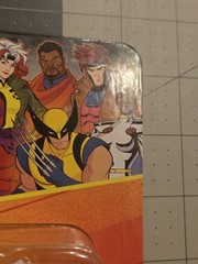 Marvel Legends Gambit Xmen 97