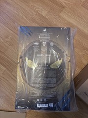Hot Toys MMS754 Deadpool & Wolverine 1/6 Wolverine Action Figure Deluxe Version
