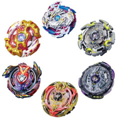 300+ styles gyro toy Combo burst Metal Fusion Metal Masters Metal fun Battle