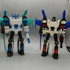 3D DIY 5mm plug Blast Effect Upgrade Kit For SIEGE Kingdom Legacy Accessories