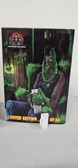 Jordy Verrill Creepshow Distinctive Dummies/Horrorholmes Custom Set Limted