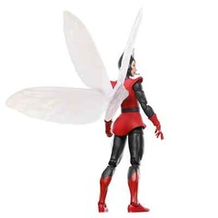 2024 Marvel Earth’s Mightiest Legends GIANT-MAN & WASP 6″ Hasbro Pulse 2-Pack