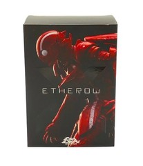 1000 TOYS APOSIMZ ETHEROW 1/12 Action Figure -Collect