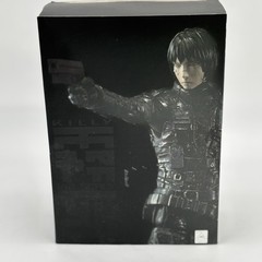 BLAME! KILLY 1/12 Scale PVC & ABS Painted Action Figure 150㎜ 1000toys Japan