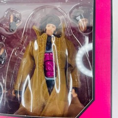 CT Toys MAFEX No.131 X-Men Gambit Comic Ver. Action Figure New Boxed (US STOCK)