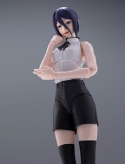 Reze “Chainsaw Man”, Tamashii Nations S.H.Figuarts