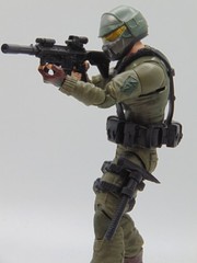 1:12 Steel Brigade Custom Covert Load-Out Accessory Set for GI JOE Classified