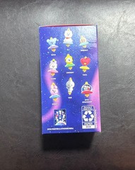 BT21 Mang Happy Meal Toy Space Rocket Figure