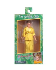 NECA Golden Girls -Blanche – 8″ Clothed Action Figure