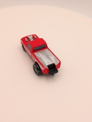 Micro Machines Bad Dawg Ford Tuff Trax Dragster Galoob