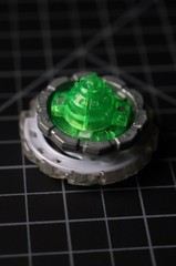 Unlock Unicorn Down Needle B-56 Beyblade Burst Takara Tomy – #2 Ju