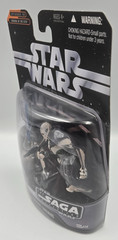 Star Wars General Grievous Figure 2006 The Saga Collection 030 Hasbro New