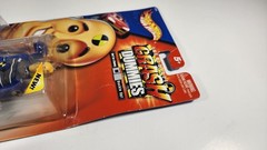 HOT WHEELS INCREDIBLE CRASH DUMMIES LIMITED EDITION ACTION FIGURE C5054