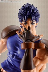Bandai S.H.Figuarts Jonathan Joestar JoJo’s Bizarre Adventure Action Figure New~