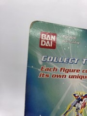 Bandai SHENLONG GUNDAM 9205 Mobile Suit Wing 1995 New Rare