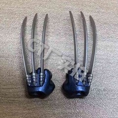 In Stock CT Toys Wolverine Hellverine Action Figure – Limited Edition New in Box