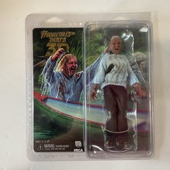 NECA Friday the 13th Corpse Pamela