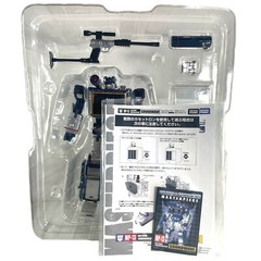 Transformers Masterpiece MP-13 Soundwave with Laserbeak Action Figure Gift Toy