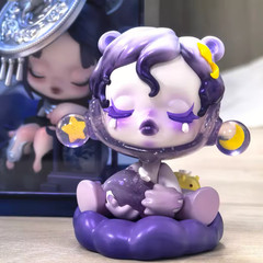 POP x SKULLPANDA The Mare of Animals Series The Dream Eater Secret Figure