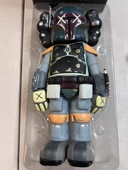 Replica KAWS Companion Star Wars – Boba Fett