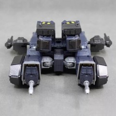 3D DIY Replenish Upgrade Kit For Legacy Miner Megatank Velocitron Senator Ratbat