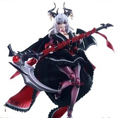 1/12 Custom Wired Cape Set For 6” Snail Shell Lustia Action Figure（No Figure）