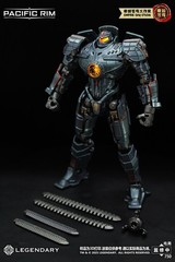 Imperial Firmament Pacific Rim– Choose your desired assembly model kits NIB