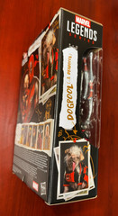 DEADPOOL & WOLVERINE DOGPOOL Marvel Legends Series Figures Box Set NEW SEALED