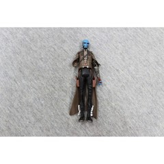Star Wars Action Figure Lot Kids Multicolor Boba Fett BB-8 Cad Bane 10pc Set