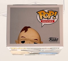 Sloth Walmart Excl The Goonies Funko Pop Movies #1069 W/ Protector