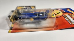 HOT WHEELS INCREDIBLE CRASH DUMMIES LIMITED EDITION ACTION FIGURE C5054