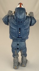 Vintage Hasbro Transformers Beast Wars Maximal B Boom Baboon 1997 (INCOMPLETE)
