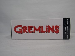 NECA Gremlins Ultimate Back to School Gremlins