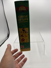 The Lion King Simba’s Pride Circle of Life Figure Gift Set, 69462