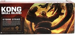 Kong Skull Island Storm Strike Monarch Expedition Team Walmart Exclusive NIB