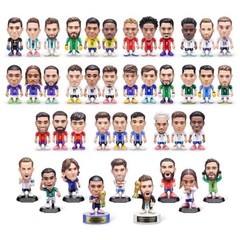 FIFA World Cup 2026™ Ballers 4 Pack Series 1 Build Your Pitch Soccer