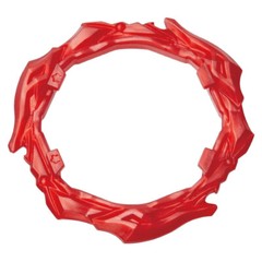 Takara Tomy B-201 Zest Achilles Customize Set Beyblade Burst