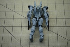 Pacific Rim McFarlane Toys Striker Eureka (Jaeger) 4″ Scale Figure