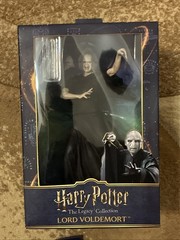 NECA Harry Potter – The Legacy Collection Set of 4 Hualathon 2025 BRAND NEW