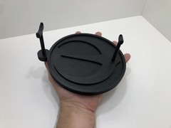 Custom 3D Printed Andor Cassian’s MW-20 Bryar Blaster Replica Prop 1:1 (Painted)