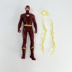 McFarlane Toys DC Multiverse CW TV Series The Flash 7″ Action Figure