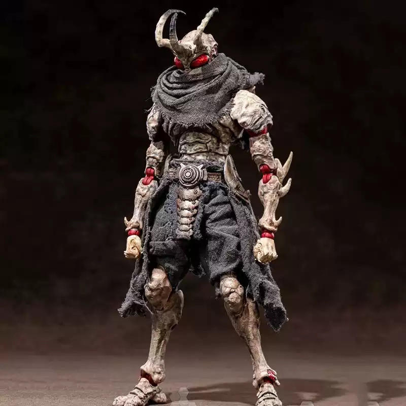 New Giveme5ive Airoki Insects 1/12 Model Toy Action Figure Collection in stock