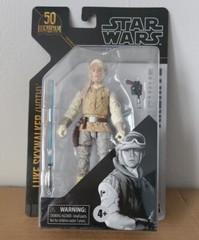 Star Wars Black Series Archive Hoth Luke Skywalker Figure