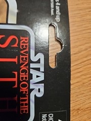 STAR WARS Vintage Collection – General Grievous 2010 VC17 Unopened New
