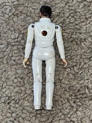Vintage The Black Hole Captain Dan Holland 1979 Mego