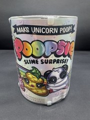 Poopsie Slime Surprise Mystery Unicorn Poop Keychain 2018 – DROP 1