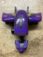 Joyride Halo 2 Series 4 BANSHEE & GHOST Covenant Vehicles Mcfarlane
