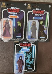 VINTAGE COLLECTION AAYLA SECURA VC217 LUMINARA UNDULI 215 BARRISS OFFEE 214 LOT