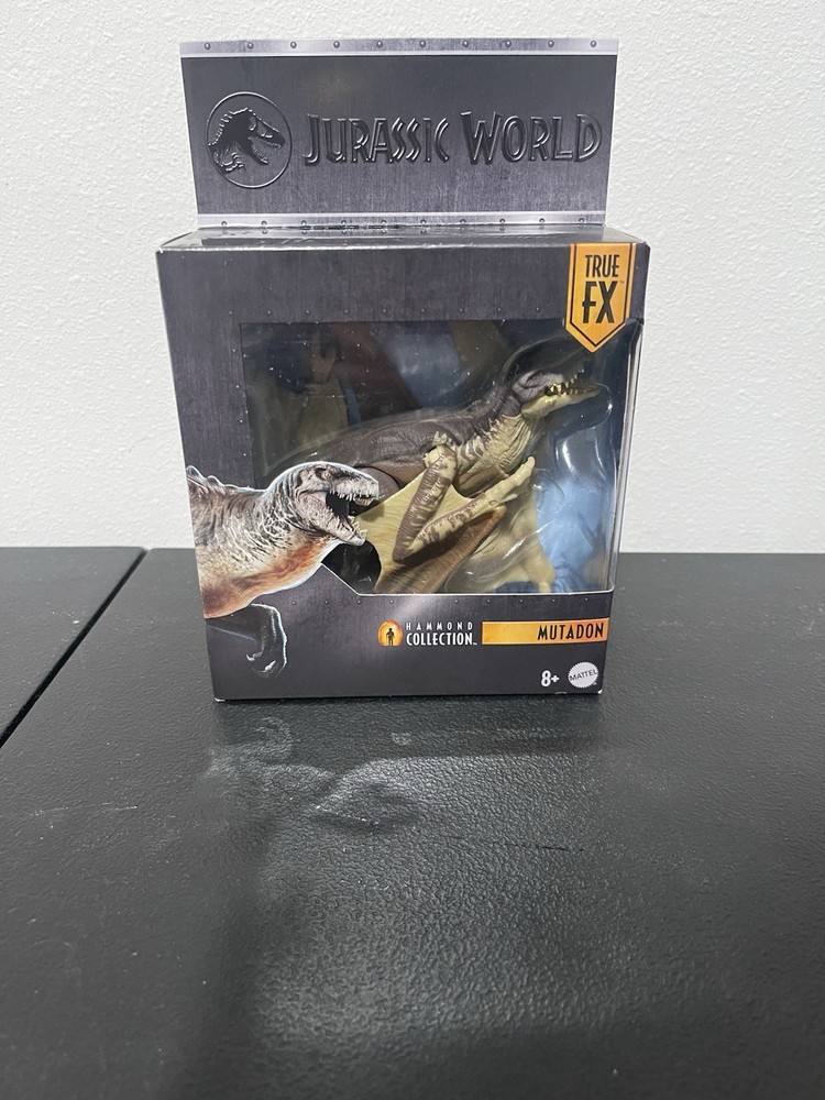 Mattel Jurassic World Hammond Collection Mutadon Action Figure NEW – IN HAND